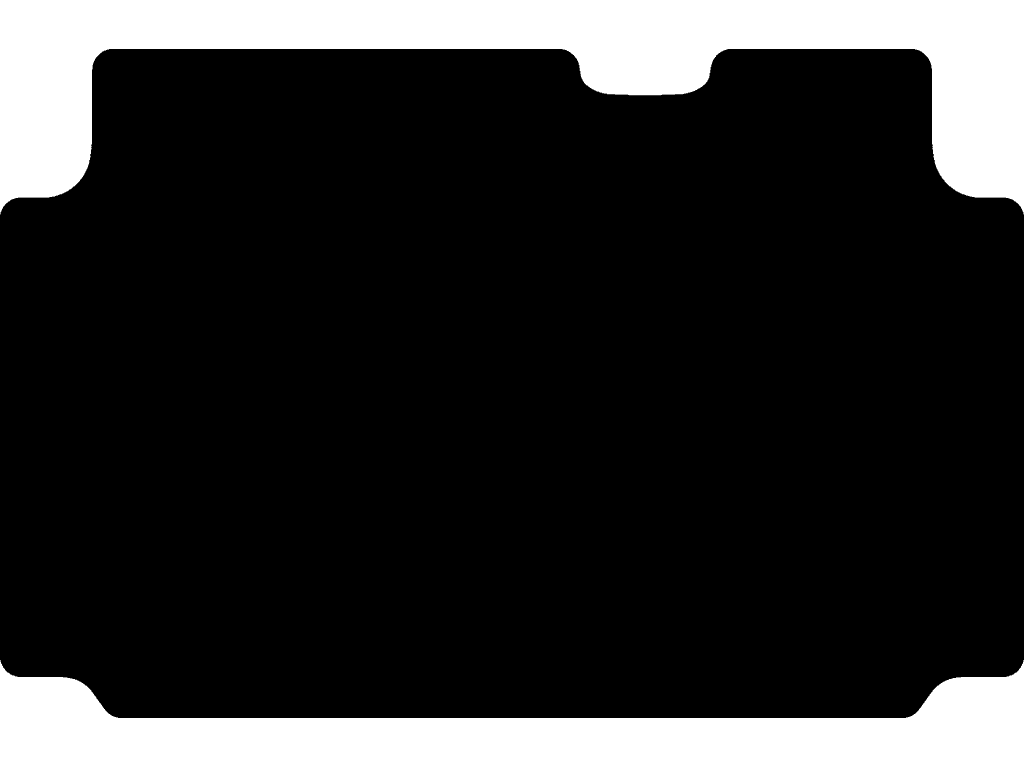 Townstar Combi/Evalia | L1 | Nur passend für Modelle mit hohem Ladeboden