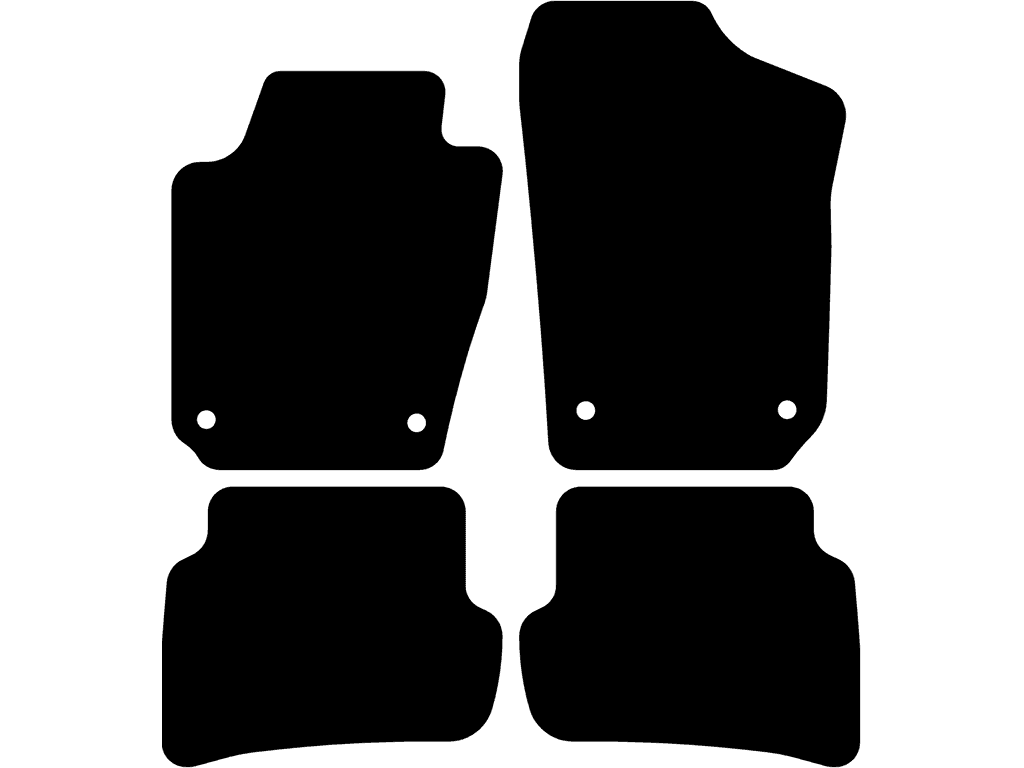 3/5 Türen / Kombi | Variante 1