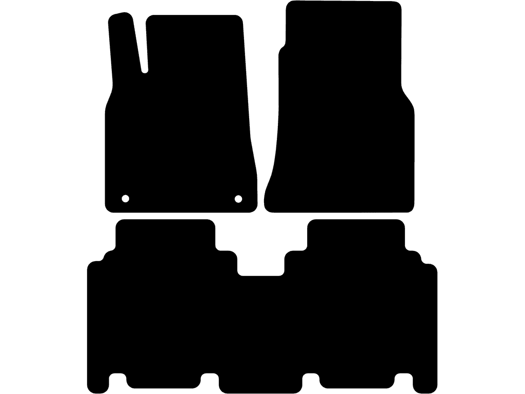 Langer Radstand | Automatik | Variante 1