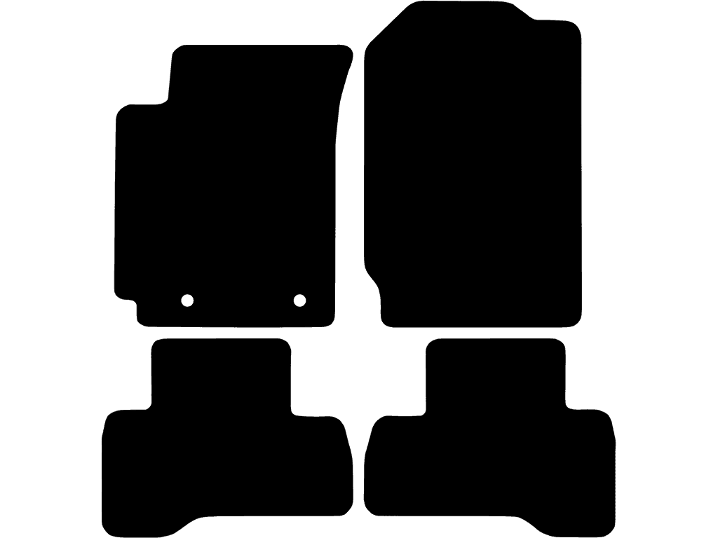 3 Türen | Automatik