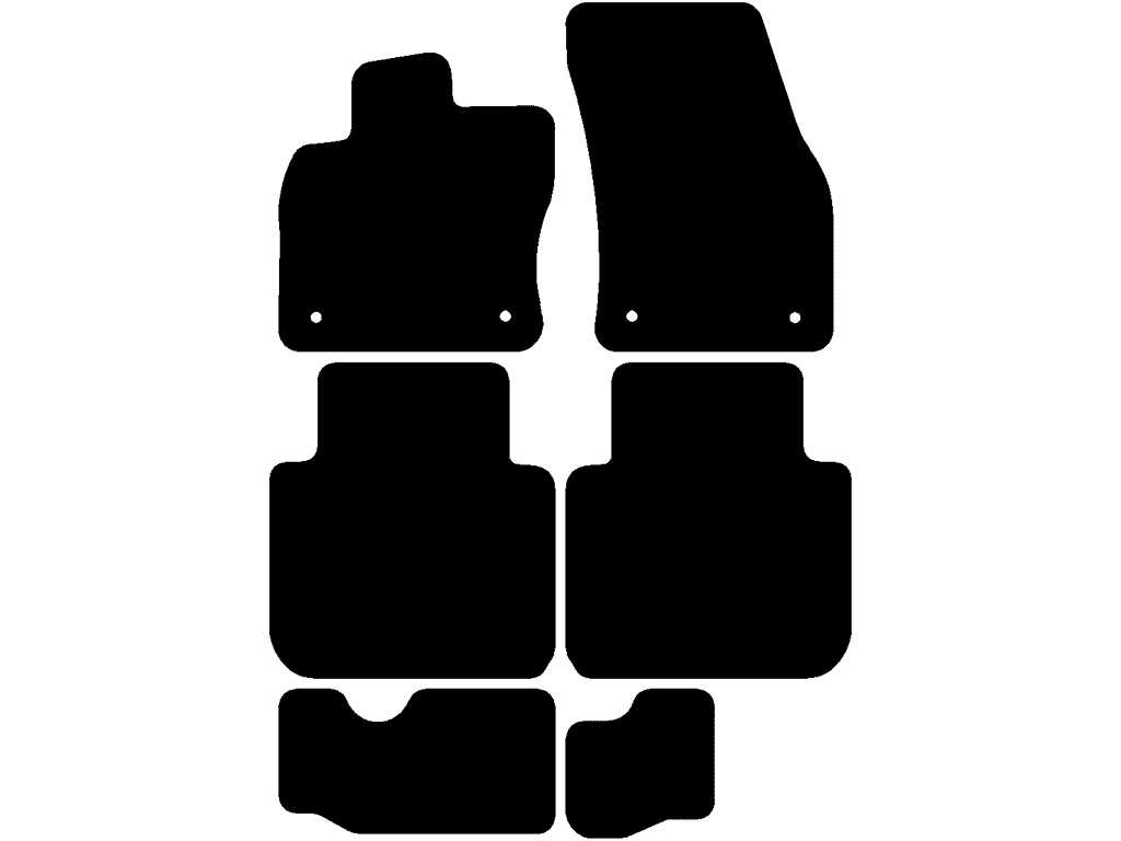 Tiguan Allspace | 7 Sitzer