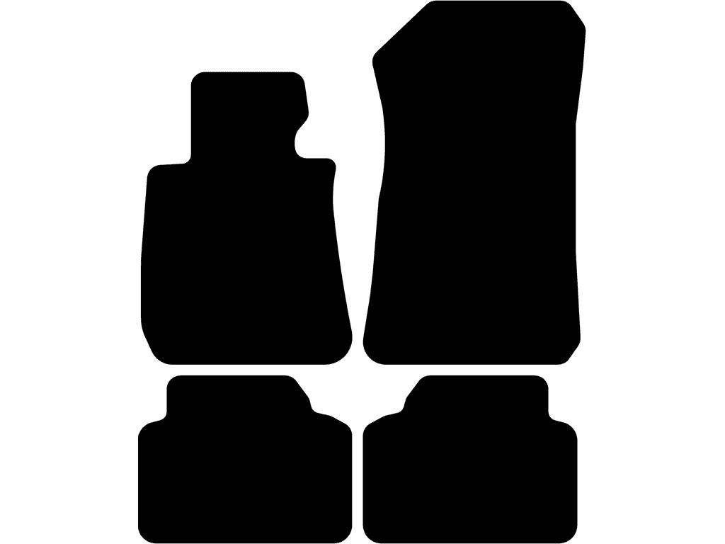 Limousine / Touring xDrive | Befestigungssystem: Klettverschluss | Variation 1