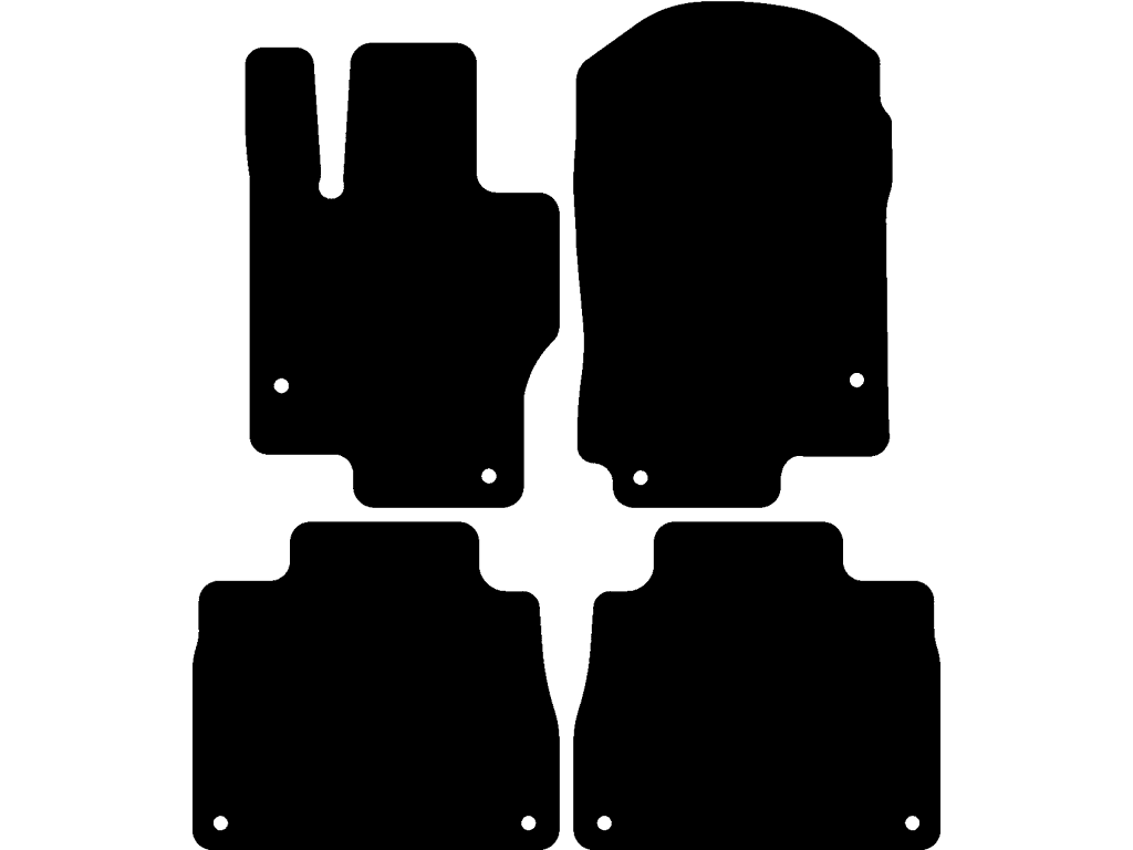 Allrounder | 5 Sitzer