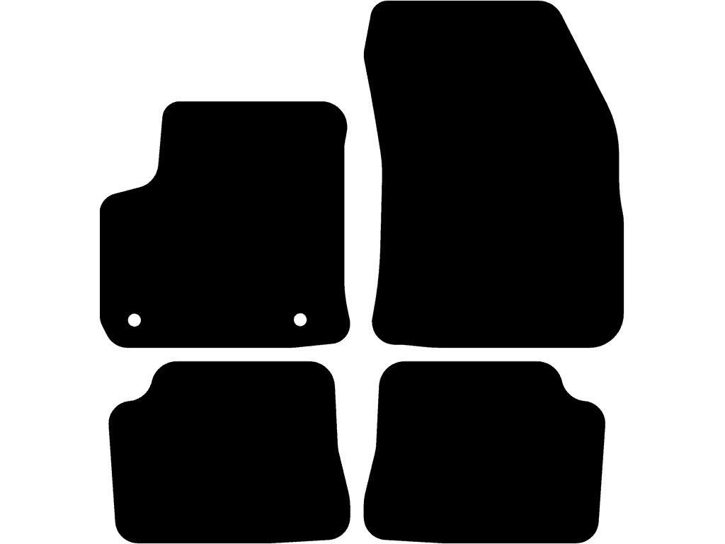 Crossback | E-Tense Elektro