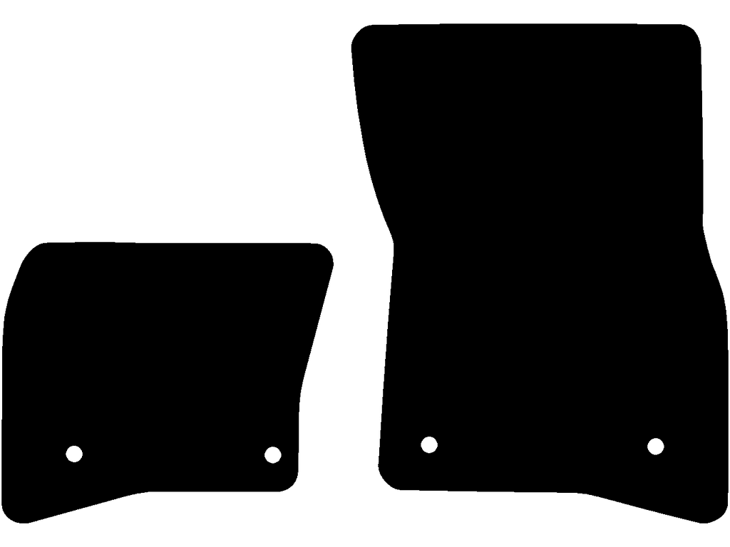 Defender 90 | 2 Sitzer