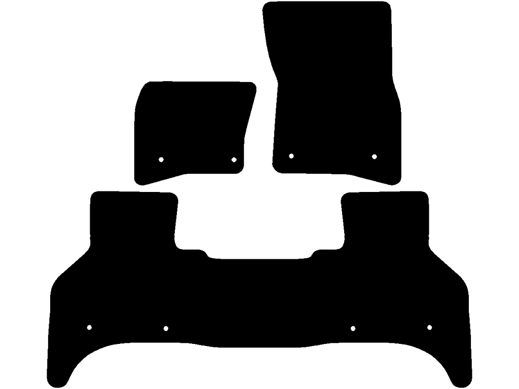 Defender 110 | 5 Sitzer