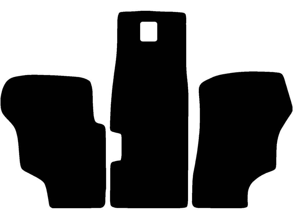 Vorne | Teppichboden