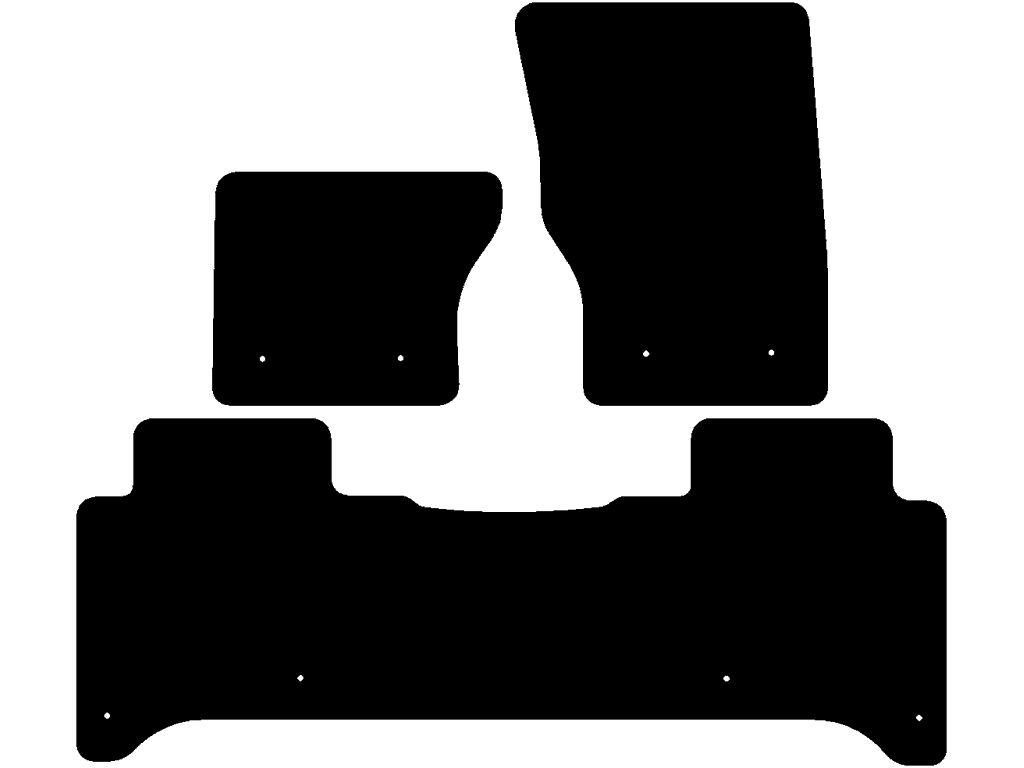 5 Sitzer | SDV8 Autobiography