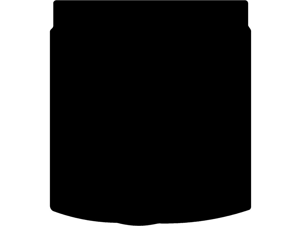 Limousine | Nur passend für Modelle mit tiefem Ladeboden