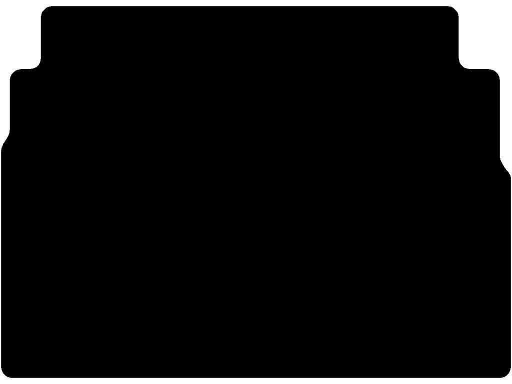 Limousine | Nur passend für Modelle mit tiefem Ladeboden