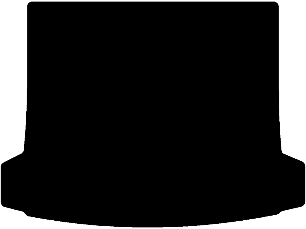 Kombi | Nur passend für Modelle mit tiefem Ladeboden