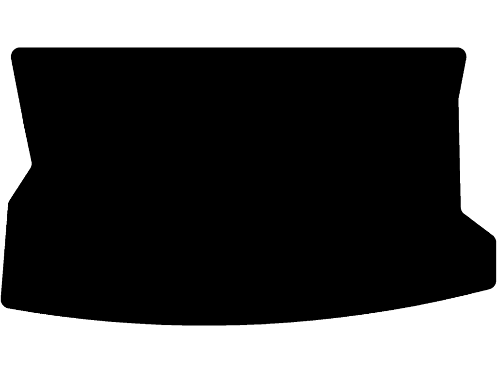 2 | Nur passend für Modelle mit tiefem Ladeboden