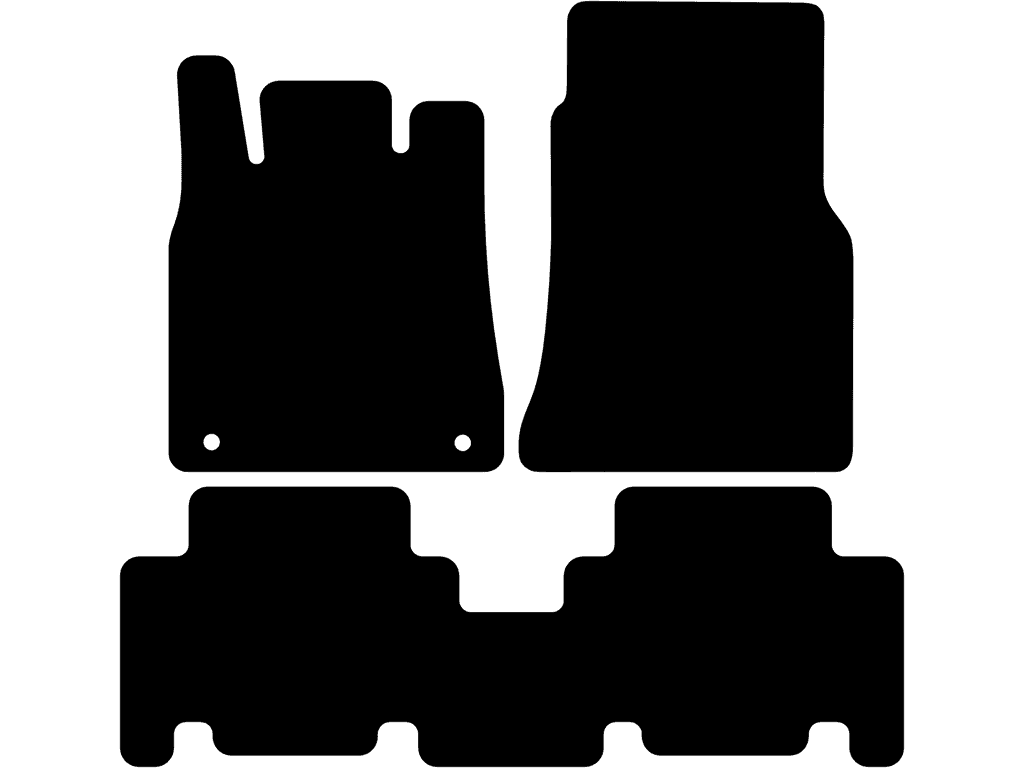 Kurzer Radstand | Schaltgetriebe | Variante 1