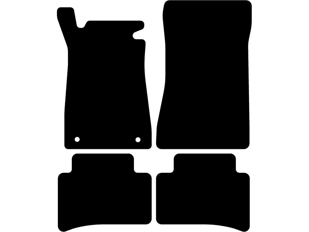 Limousine / T-Modell