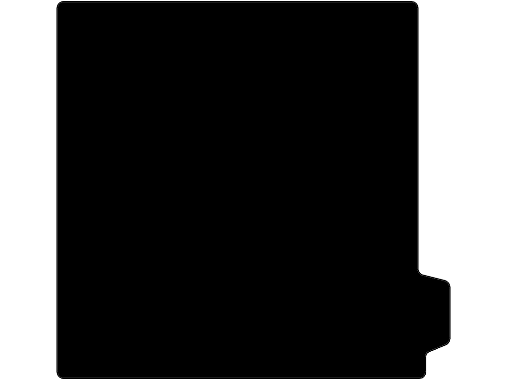 T-Modell | Nur passend für Modelle mit Gepäckraumpaket inkl. Netz