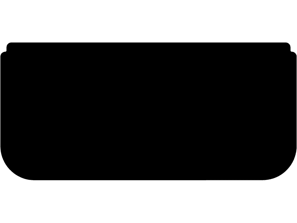 Nur passend für Modelle mit hohem variabelem Ladeboden