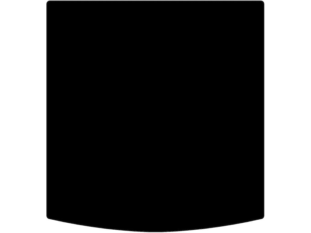 C292 Coupé | Nur passend für Modelle mit hohem Ladeboden