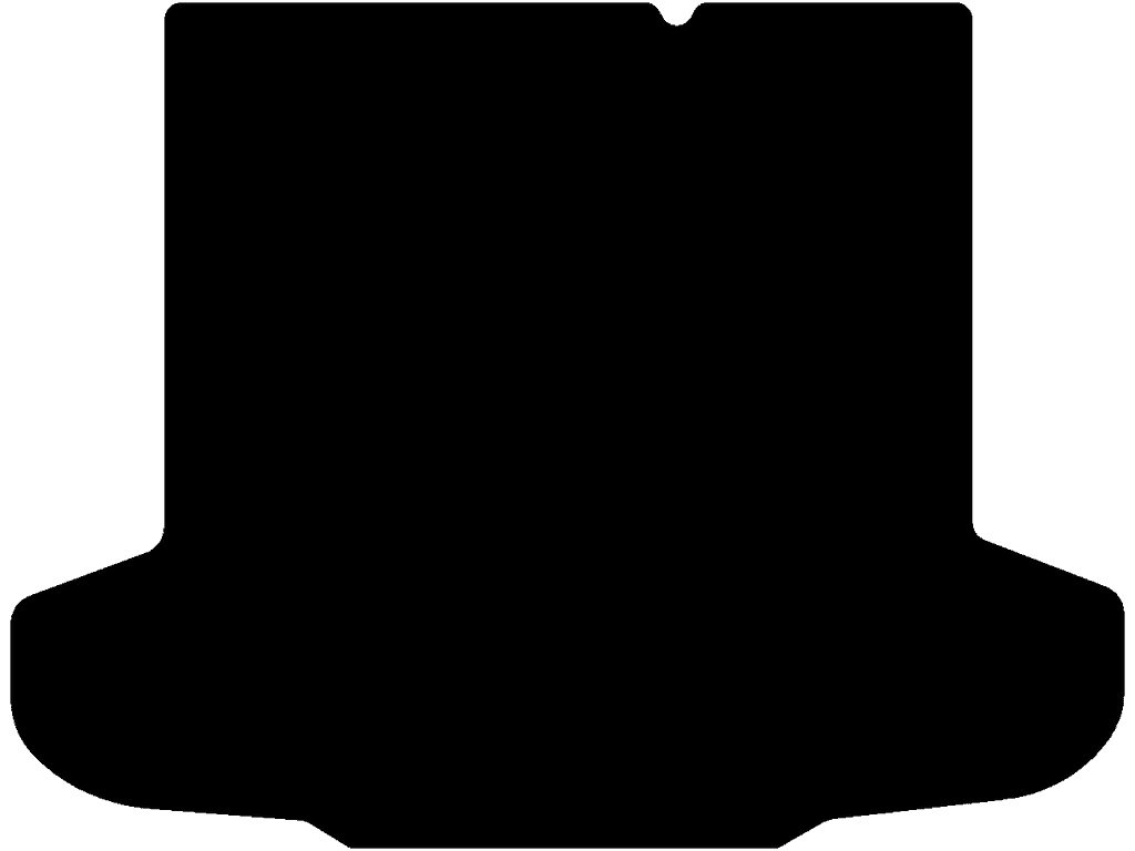 Limousine | Nur passend für Modelle mit tiefem Ladeboden