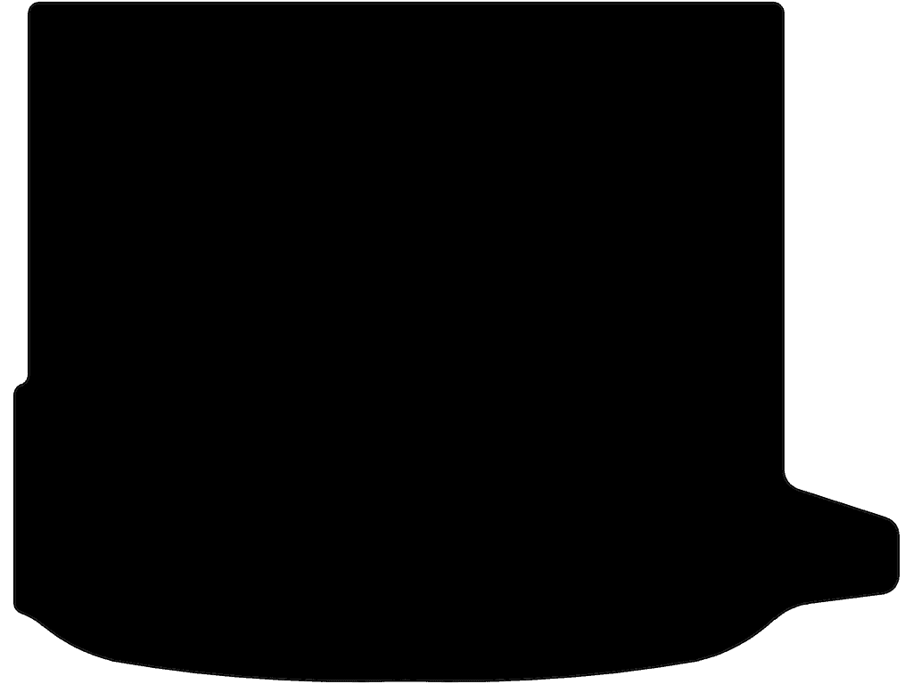 C253 Coupé | Nur passend für Modelle mit tiefem Ladeboden