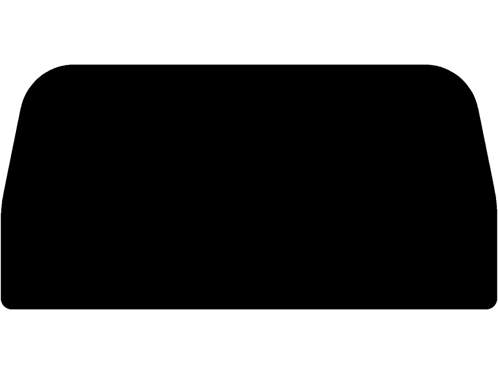 Nur passend für Modelle mit tiefem Ladeboden