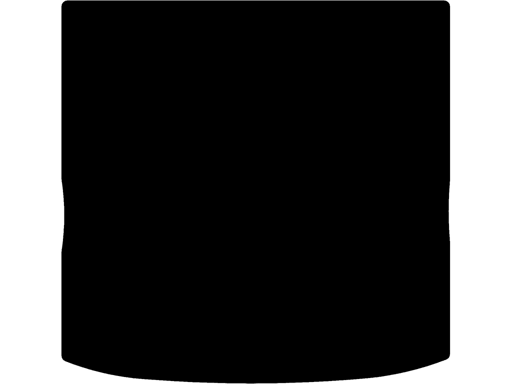 Kombi | Nur passend für Modelle mit hohem Ladeboden