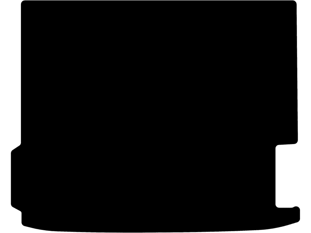 Variation 1 | Nur passend für Modelle mit hohem Ladeboden