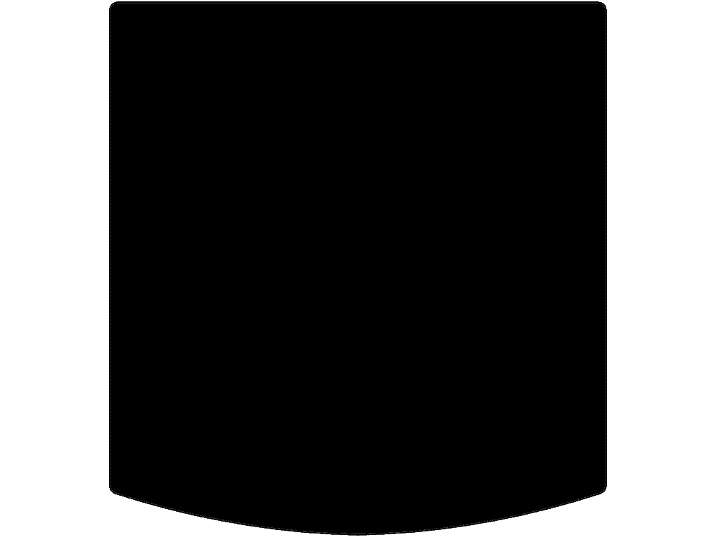 Touring Sports | Nur passend für Modelle mit hohem variabelen Ladeboden