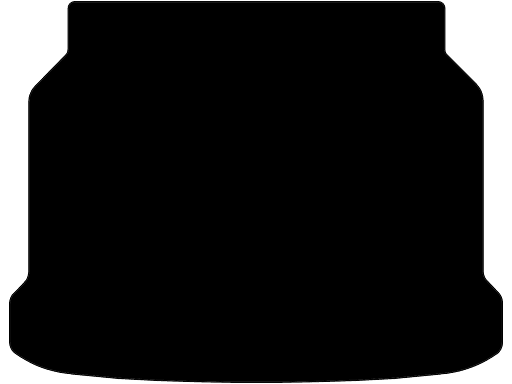 5 Türen | Nur passend für Modelle mit tiefem Ladeboden