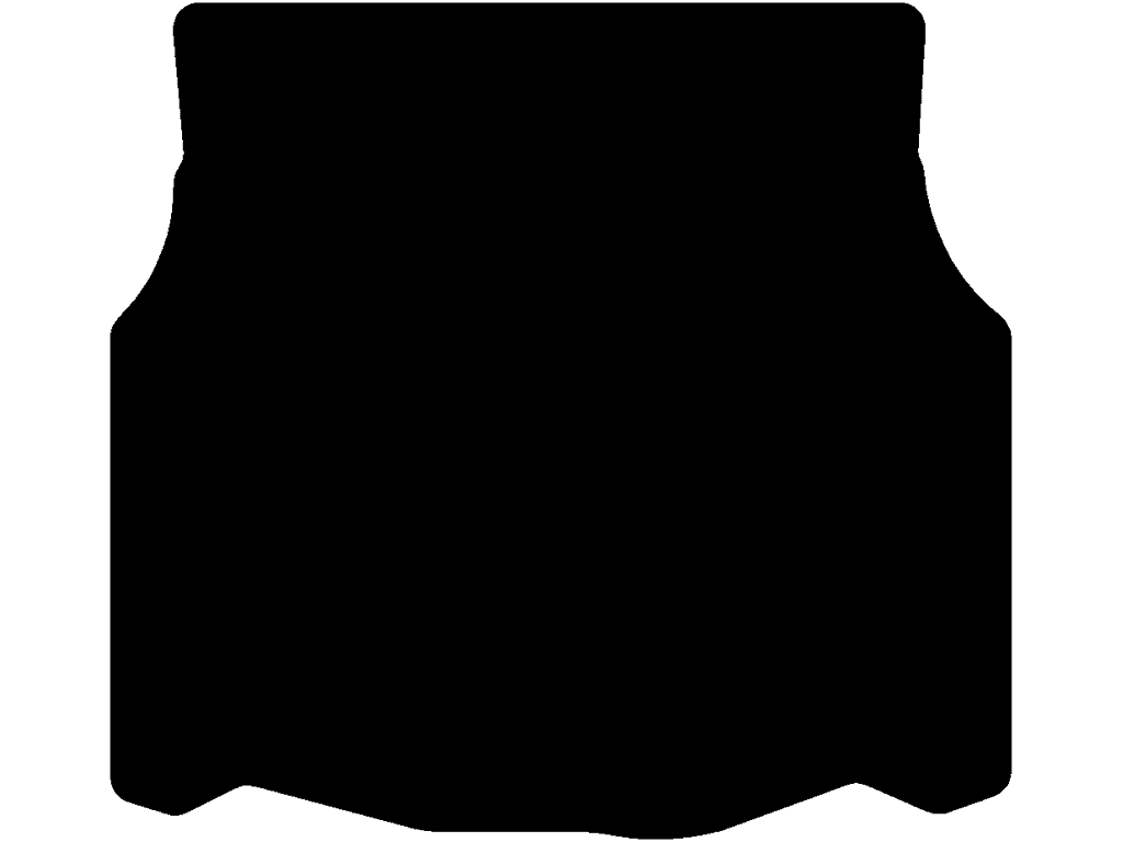 Limousine 4MATIC | Nur passend für Modelle mit tiefem Ladeboden