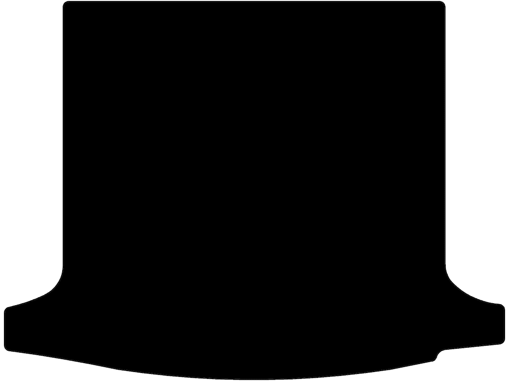 Shooting Brake | Nur passend für Modelle mit tiefem Ladeboden