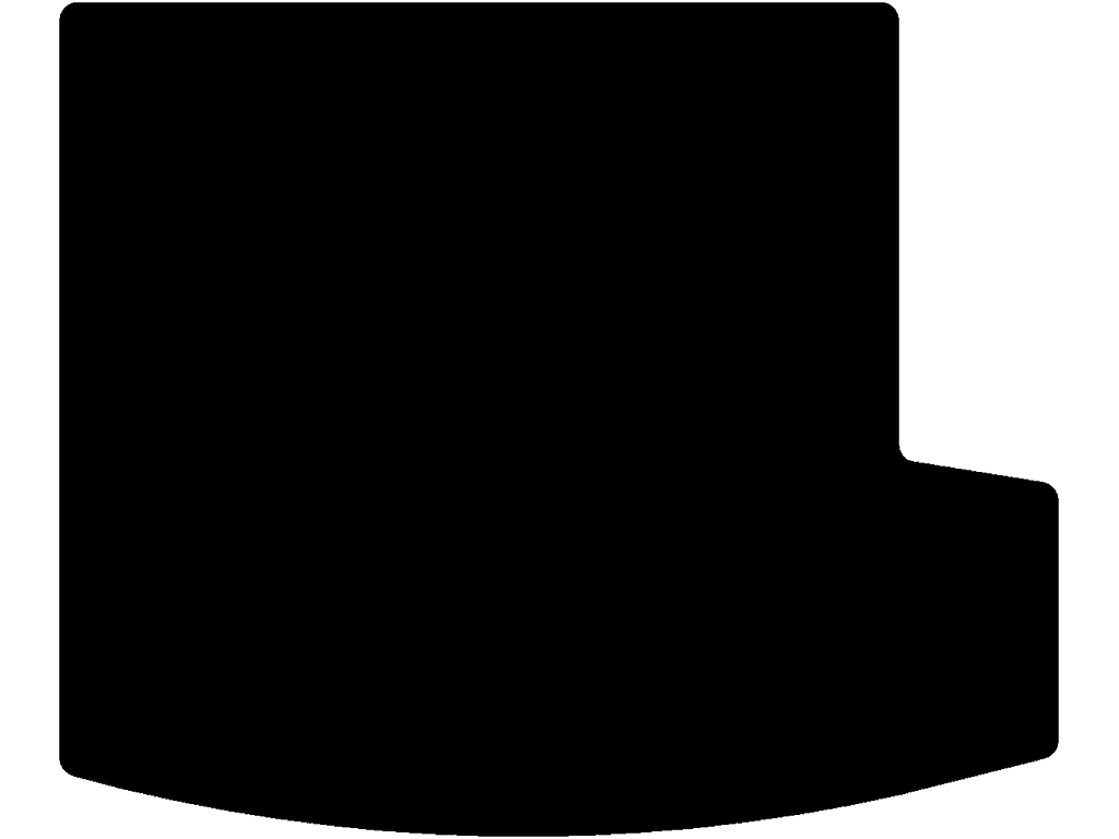 Limousine | Plug-in-Hybrid | Nur passend für Modelle mit hohem Ladeboden