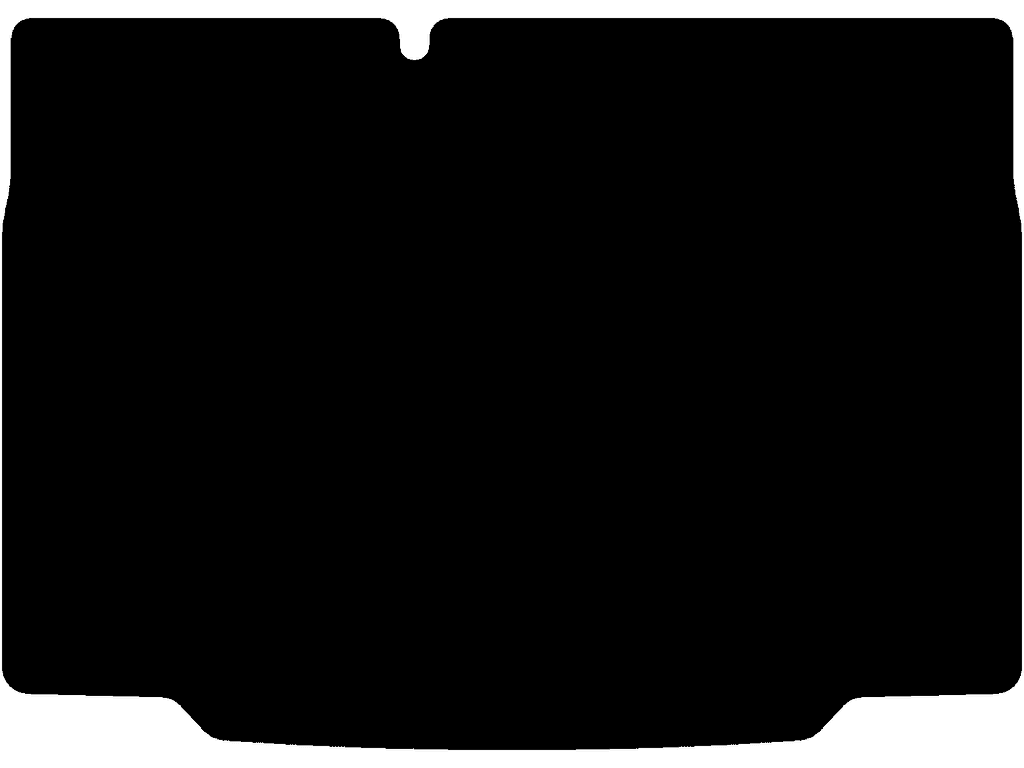 5 | E-Tech Hybrid | Nur passend für Modelle mit tiefem Ladeboden