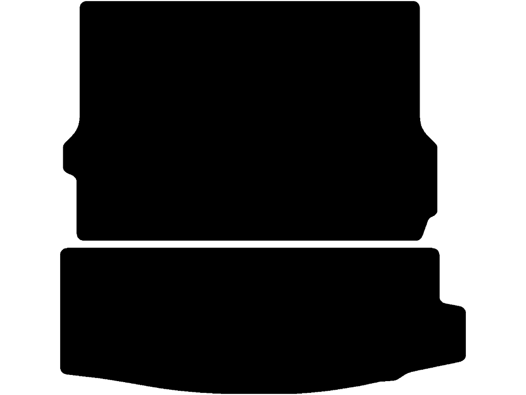 Limousine 350e | Plug-in-Hybrid | Nur passend für Modelle mit hohem Ladeboden