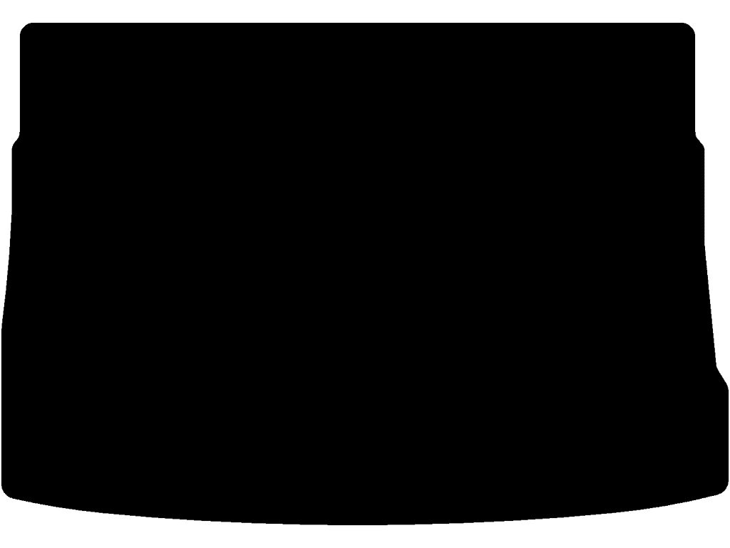 3/5 Türen | Plug-in-Hybrid | Nur passend für Modelle mit hohem variablem Ladeboden