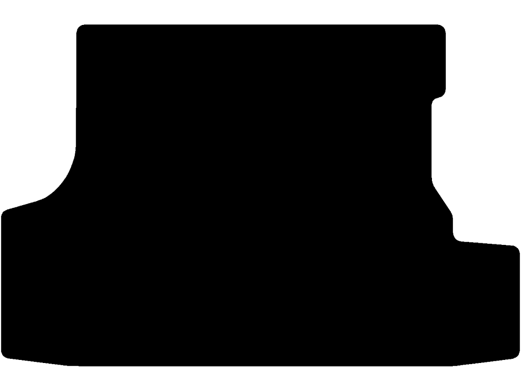 Touring | Plug-in-Hybrid | Nur passend für Modelle mit hohem Ladeboden