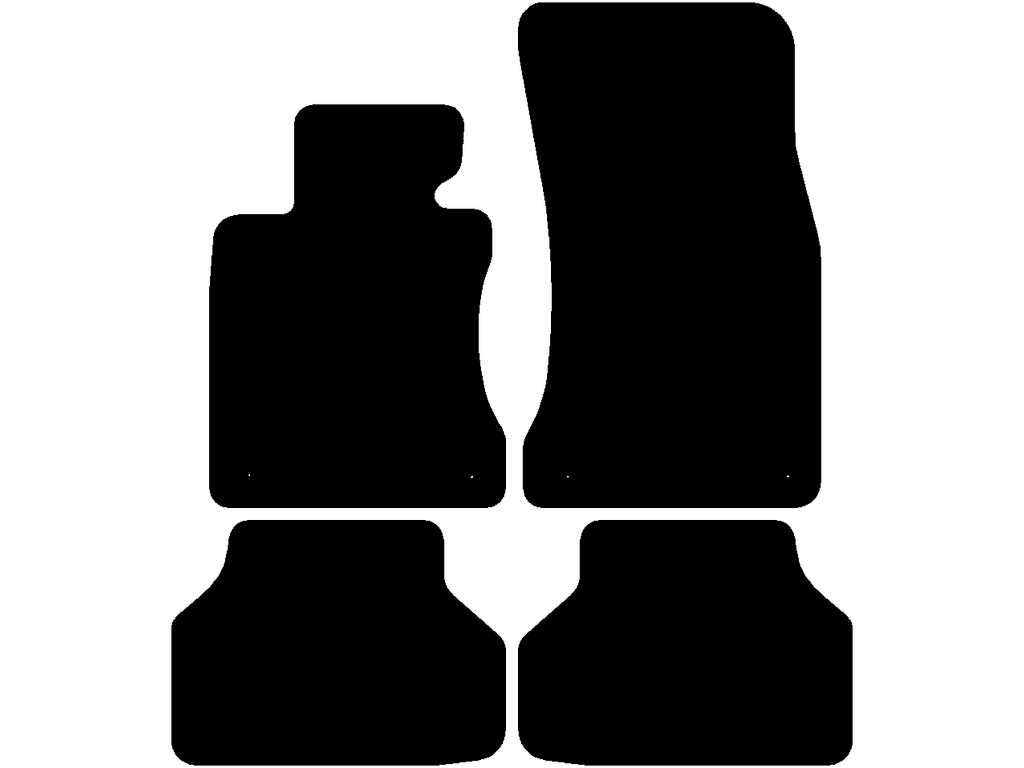 Limousine / Touring | Hinterradantrieb | Befestigungssystem: Drehknopf