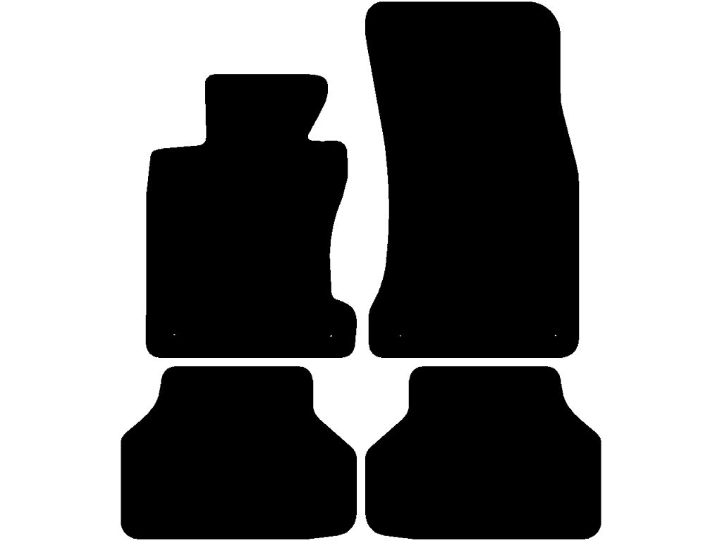 Limousine / Touring | xDrive | Befestigungssystem: Drehknopf