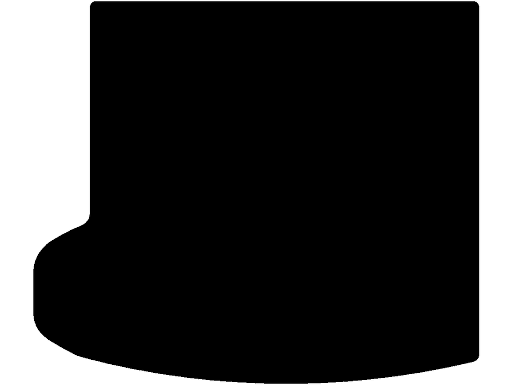 P400e Plug-in-Hybrid | Nur passend für Modelle mit hohem Ladeboden