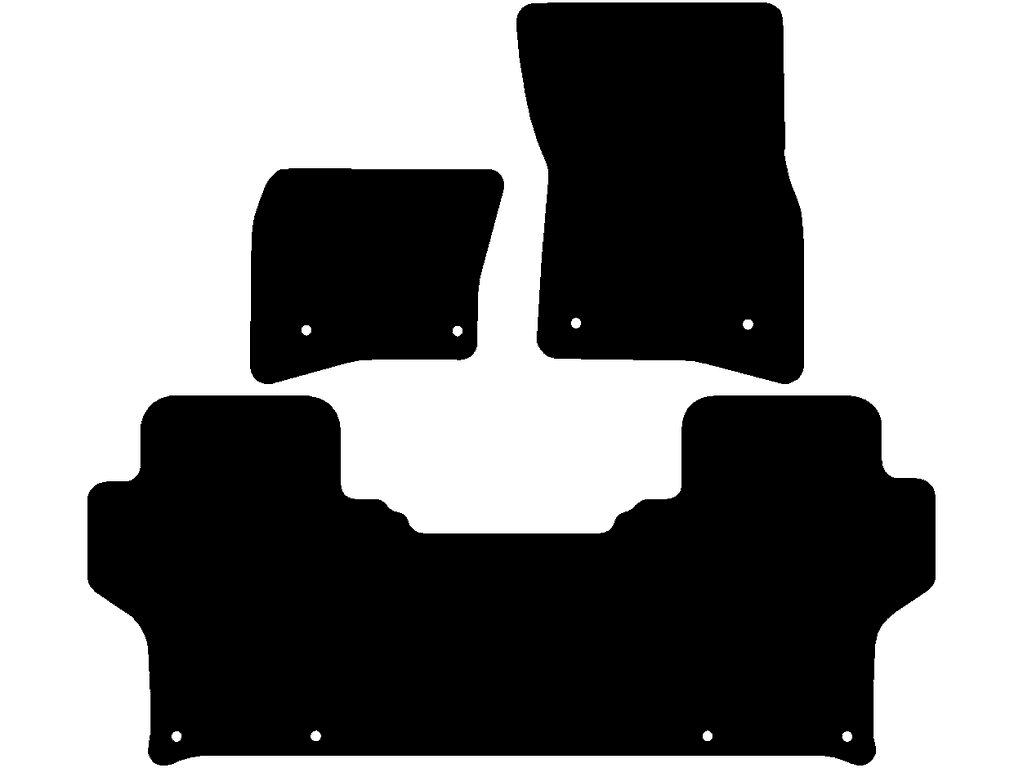 Defender 90 | 5 Sitzer