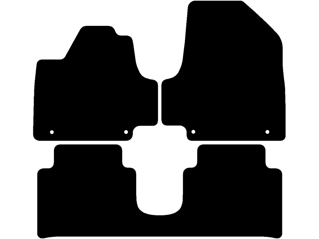 Ioniq 5 | Verstellbare Mittelkonsole