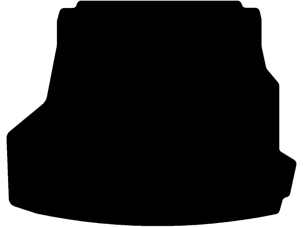 Limousine | Nur passend für Modelle mit tiefem Ladeboden | Variante 1