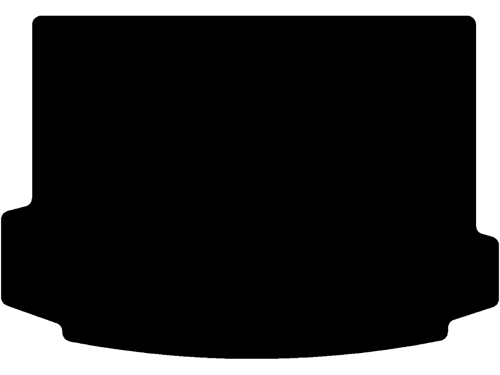 P300e Plug-in-Hybrid | Nur passend für Modelle mit hohem Ladeboden