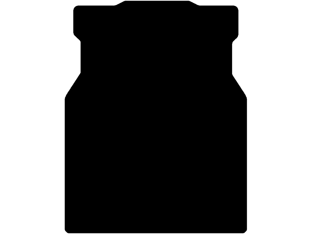 W223/V223/Z223 | Plug-in-Hybrid | Nur passend für Modelle mit tiefem Ladeboden