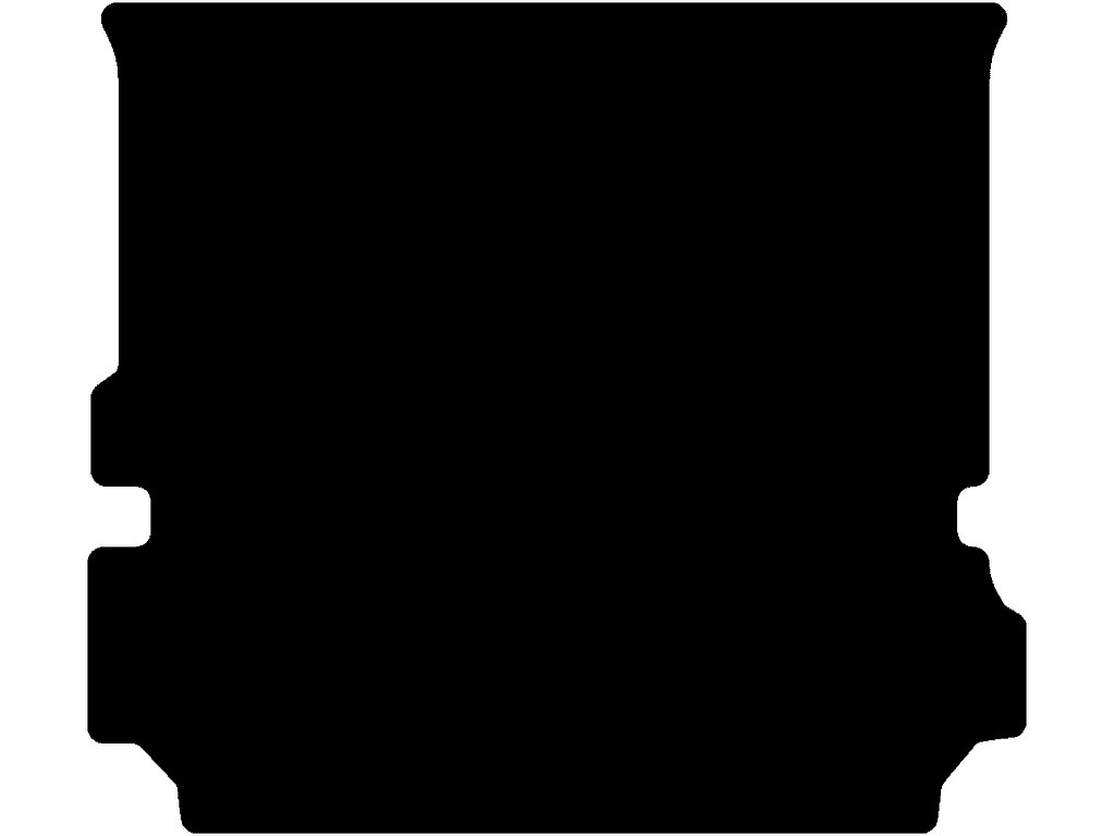 Nur passend für 7 Sitzer