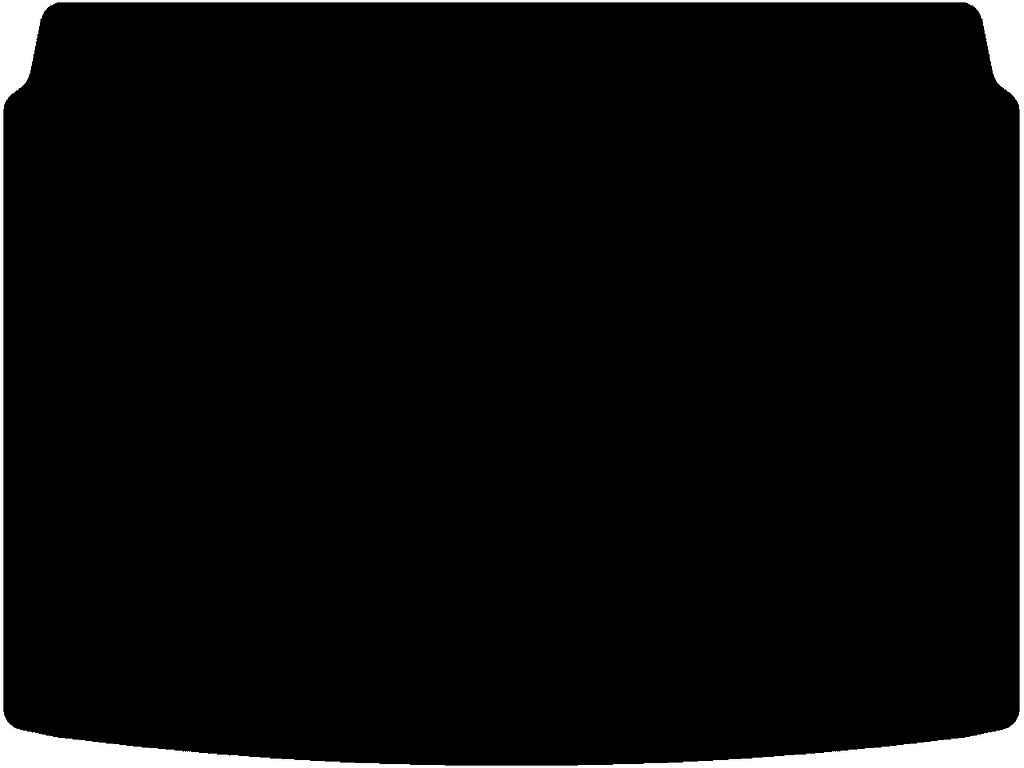 3/5 Türen | Nur passend für Modelle mit variablem Ladeboden