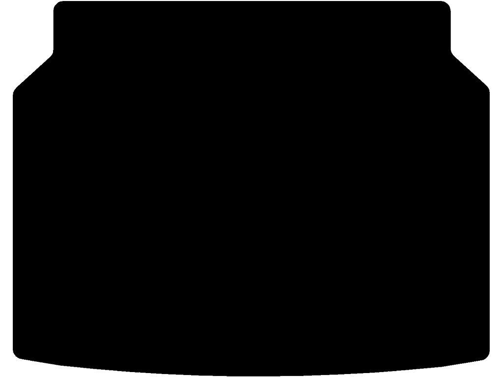 Cross | Nur passend für Modelle mit hohem Ladeboden