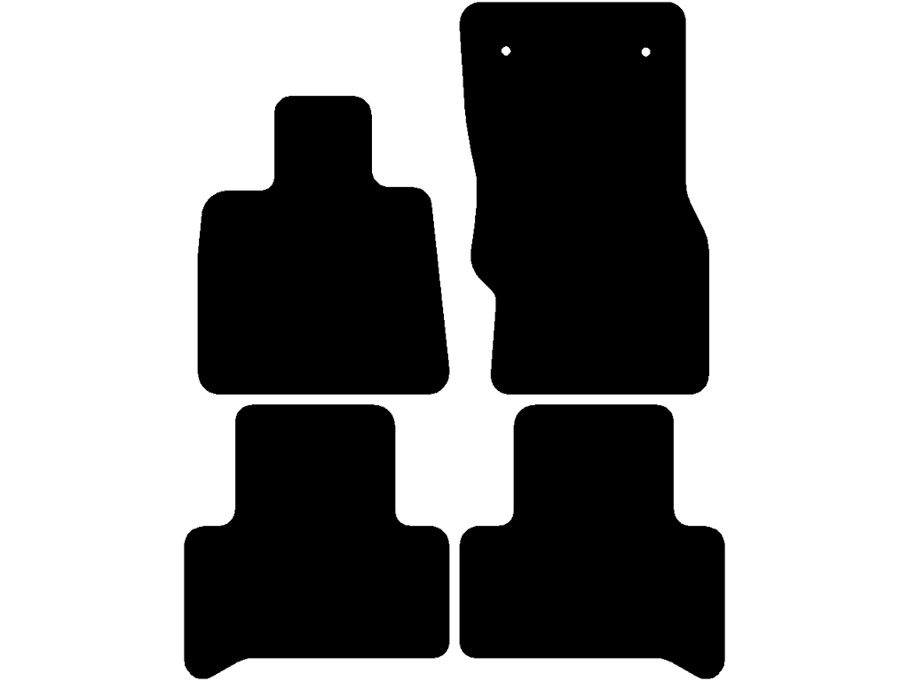 Klettverschluss Befestigung