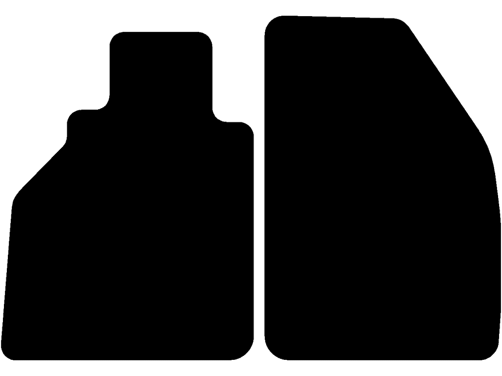 Variante 2 | Befestigungssystem: Klettverschluss und Schraube