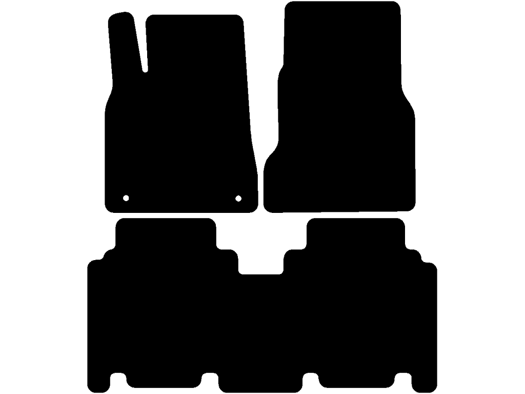 Langer Radstand | Automatik | Variante 2