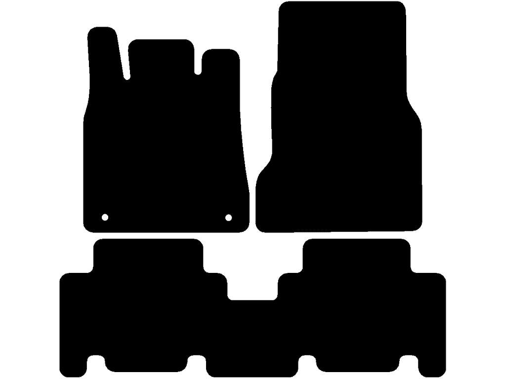 Kurzer Radstand | Schaltgetriebe | Variante 2